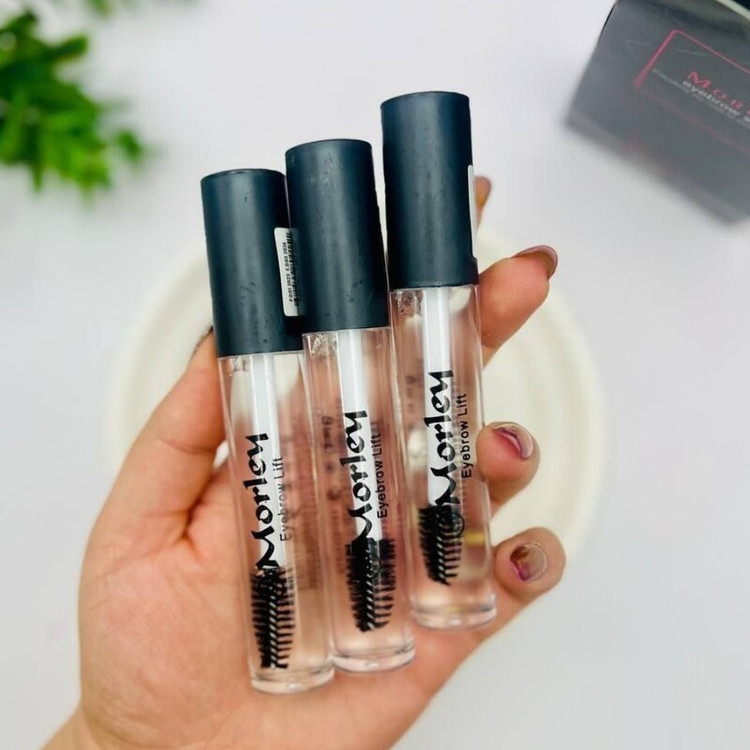 ژل ابرو مورلی MORLEY EYEBROW GEL