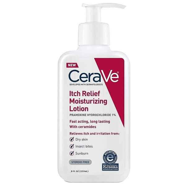 لوسیون سراوی CERAVE LOTION
