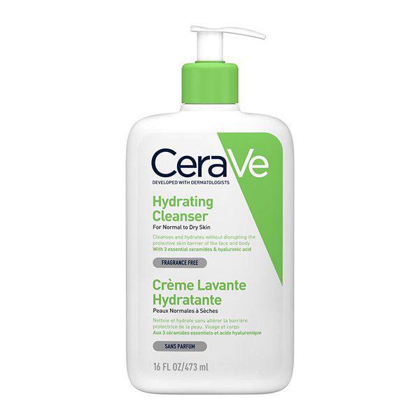 تونر آبرسان سراوی CERAVE CLEANSER