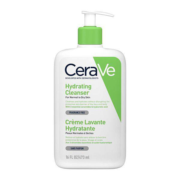 تونر آبرسان سراوی CERAVE CLEANSER