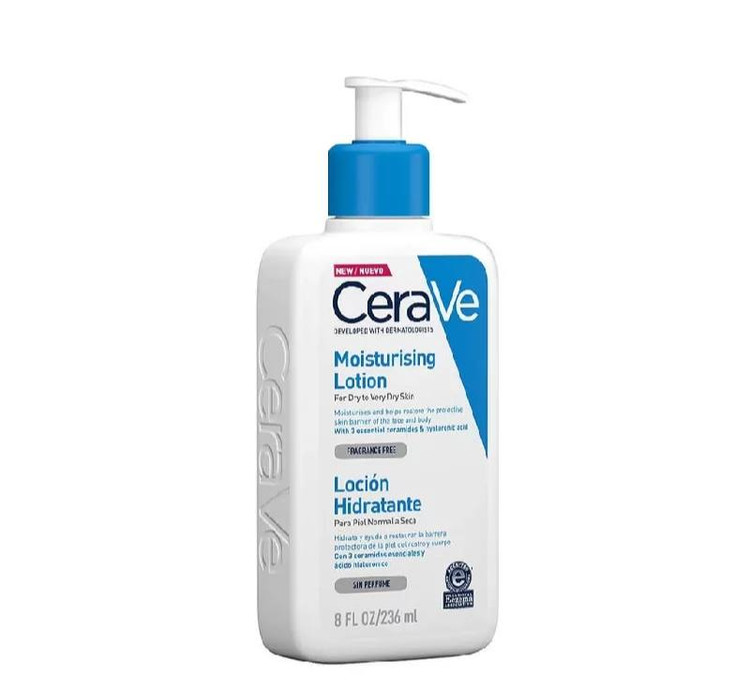 تونر آبرسان سراوی CERAVE CLEANSER