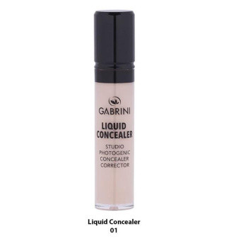 کانسیلر گابرینی GABRINI CONCEALER