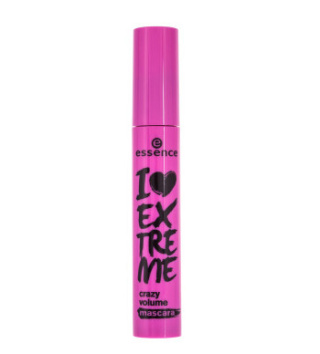 ریمل اسنس ESSENCE MASCARA