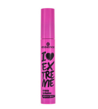 ریمل اسنس صورتی ESSENCE MASCARA