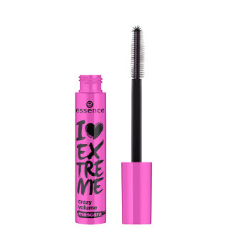 ریمل اسنس صورتی ESSENCE MASCARA