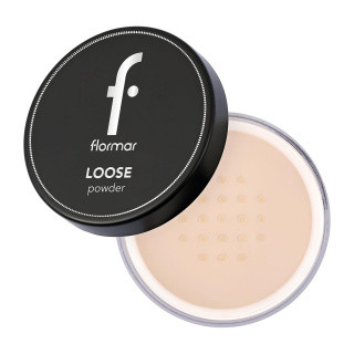 پودر فیکس فلورمار FLORMAR FIX POWDER