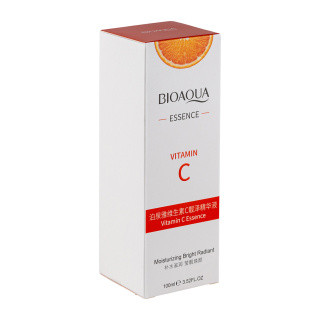 سرم ویتامین سی بیو آکوا BIOAQUA vitamin c serum