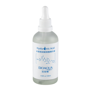 سرم هیالورونیک اسید بیو آکوا BIOAQUA hyaluronic acid serum