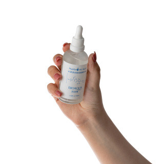 سرم هیالورونیک اسید بیو آکوا BIOAQUA hyaluronic acid serum