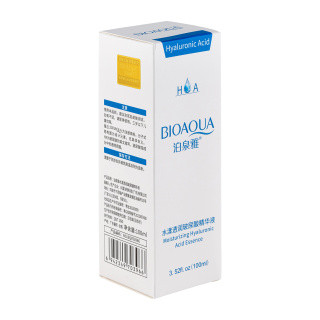 سرم هیالورونیک اسید بیو آکوا BIOAQUA hyaluronic acid serum