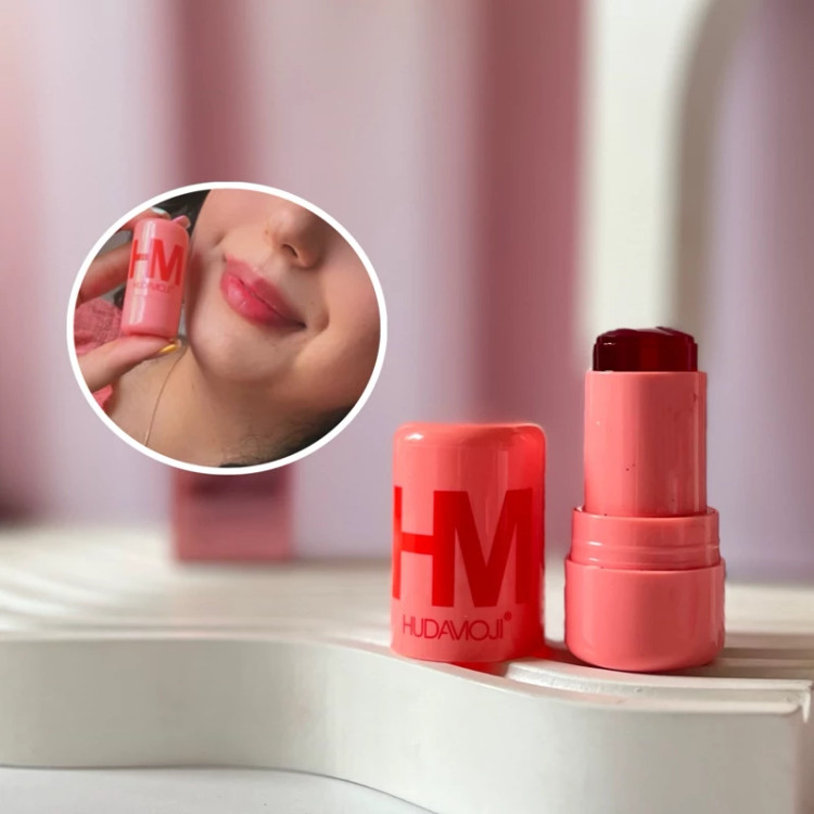 تینت ژله ای هداموجی HUDAMOJI tint