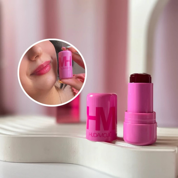 تینت ژله ای هداموجی HUDAMOJI tint